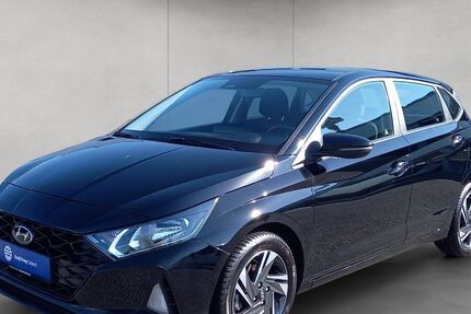 Hyundai i20 20.510 km 16.450 € Frankfurt 60386