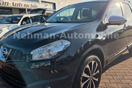 Nissan Qashqai 294.000 km 5.690 &euro; Karlstein 63791