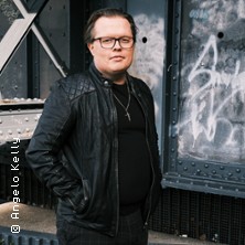 Angelo Kelly - Ready to Rock - Tour 2026 25.02.2026 Scala Ludwigsburg