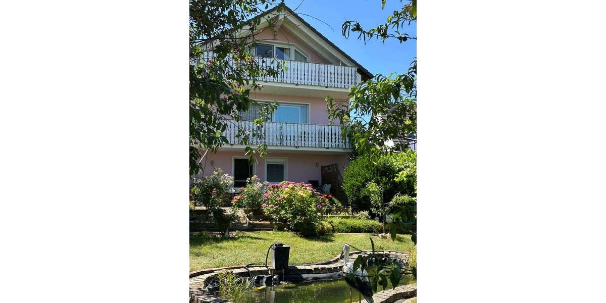 Etagenwohnung Alzenau - 7 Zimmer, 160 m&sup2;, 1.700&euro; | Angebot:24676359