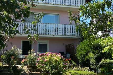 Wohnung Alzenau - 7 Zimmer, 160 m&sup2;, 1.600&euro; | Angebot:24676359