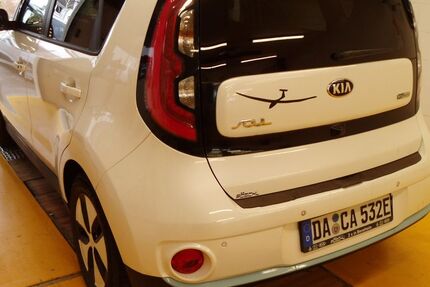 Kia Soul 37.009 km 13.900 &euro; Darmstadt 64295
