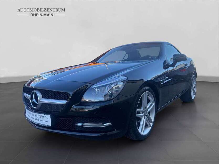 SLK 200