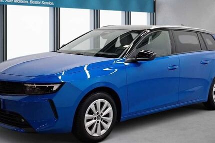 Opel Astra 46.832 km 17.830 &euro; Maintal 63477