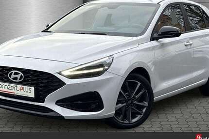 Hyundai i30 24.509 km 20.870 &euro; Rödermark 63322