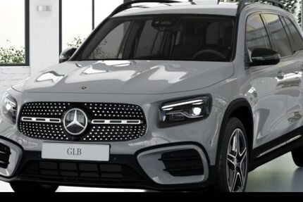 Mercedes-Benz GLB 200 9.900 km 45.550 &euro; Frankfurt 60488