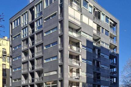 Wohnung Frankfurt Sachsenhausen - 3 Zimmer, 78 m&sup2;, 645.000&euro; | Angebot:26320550