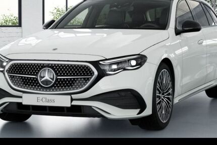 Mercedes-Benz E 220 9.900 km 64.450 &euro; Frankfurt 60599