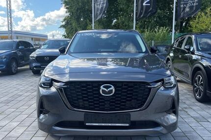 Mazda CX-60 30.100 km 41.980 € Rodgau 63110