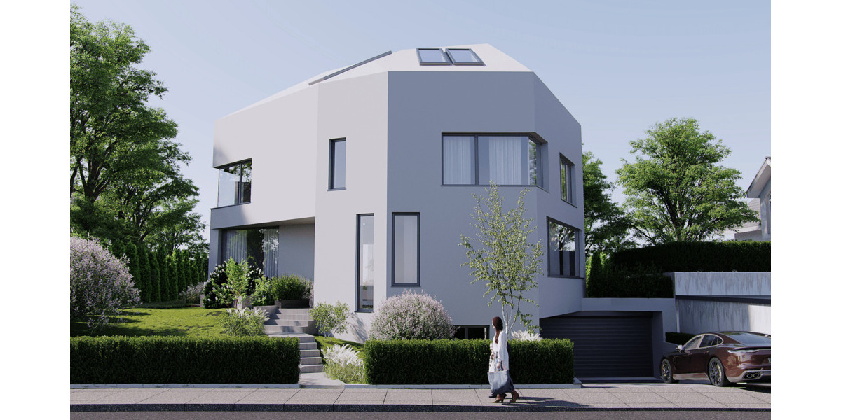 Grundstück Kronberg im Taunus Schönberg - 1.050.000&euro; | Angebot:26816773