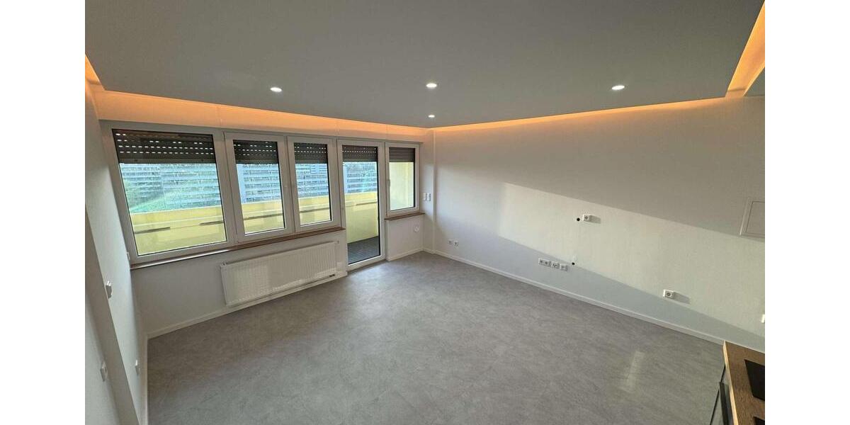 Etagenwohnung Dietzenbach - 1 Zimmer, 31 m&sup2;, 650&euro; | Angebot:26351959