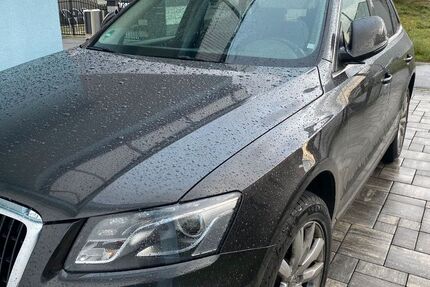 Audi Q5 250.000 km 9.000 € Hanau 63457
