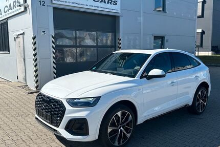 Audi Q5 41.000 km 46.410 € Kelkheim 65779