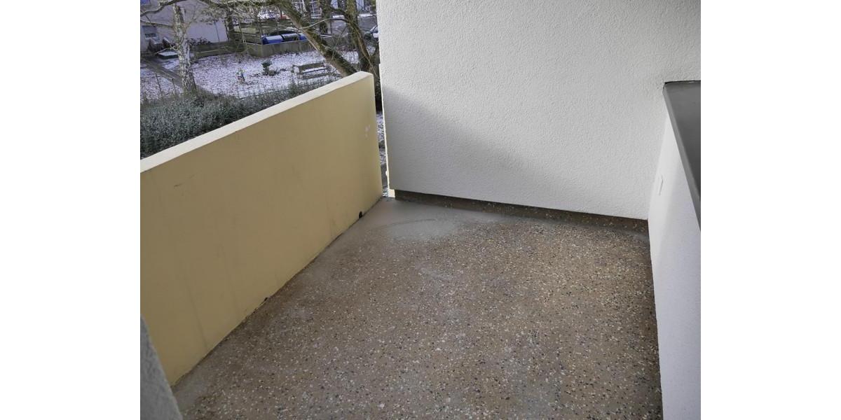 Schöne 3-Zimmer-Wohnung mit Balkon in Hanau-Großauheim zu vermieten 3 zimmer