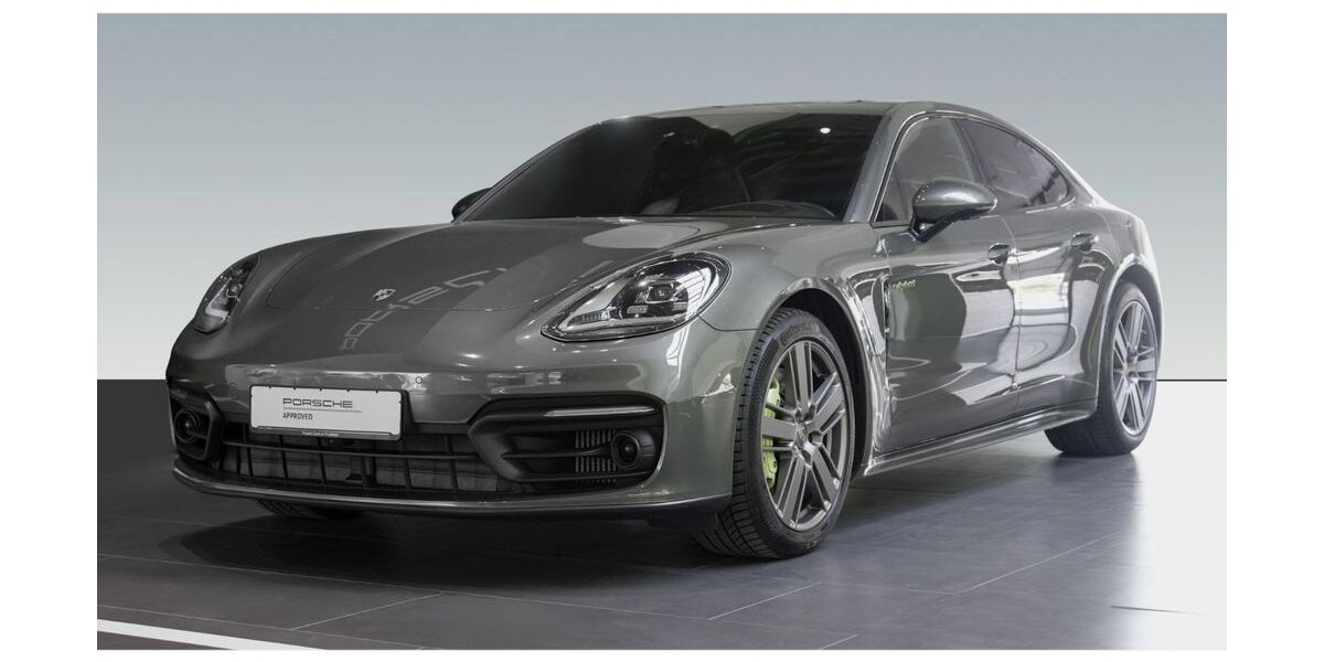 Porsche Panamera 74.900 km 79.870 &euro; Frankfurt am Main 65936