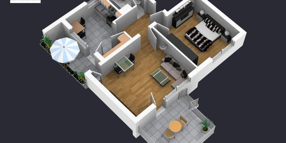 Mehrfamilienhaus, Wohnhaus Frankfurt am Main Bergen-Enkheim - 6 Zimmer, 700.000&euro; | Angebot:25850431