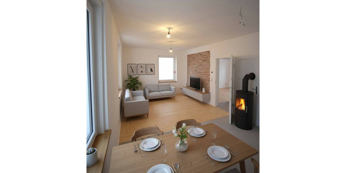 Doppelhaushälfte Dreieich Dreieichenhain - 9 Zimmer, 127 m&sup2;, 799.000&euro; | Angebot:26838206