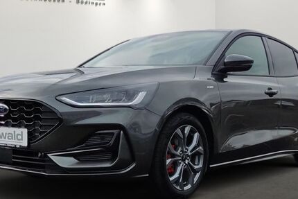 Ford Focus 23.000 km 28.500 € Linsengericht-Altenhassl 63589