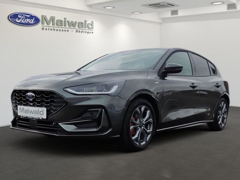 Ford Focus 23.000 km 28.500 € Linsengericht-Altenhassl 63589