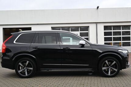 Volvo XC90 172.000 km 30.000 &euro; Frankfurt am Main 60431