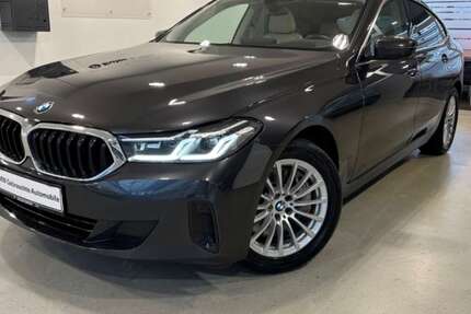 BMW 640 60.250 km 46.899 &euro; Hofheim 65719