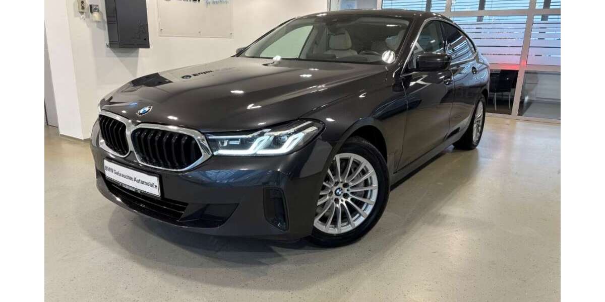 BMW 640 60.250 km 46.899 &euro; Hofheim 65719