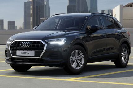 Audi Q3 72.834 km 27.450 € Frankfurt am Main 60314