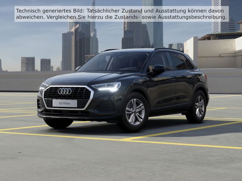 Audi Q3 72.834 km 27.450 € Frankfurt am Main 60314