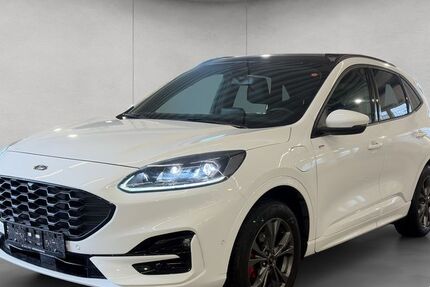 Ford Kuga 41.605 km 24.950 &euro; Frankfurt 60386