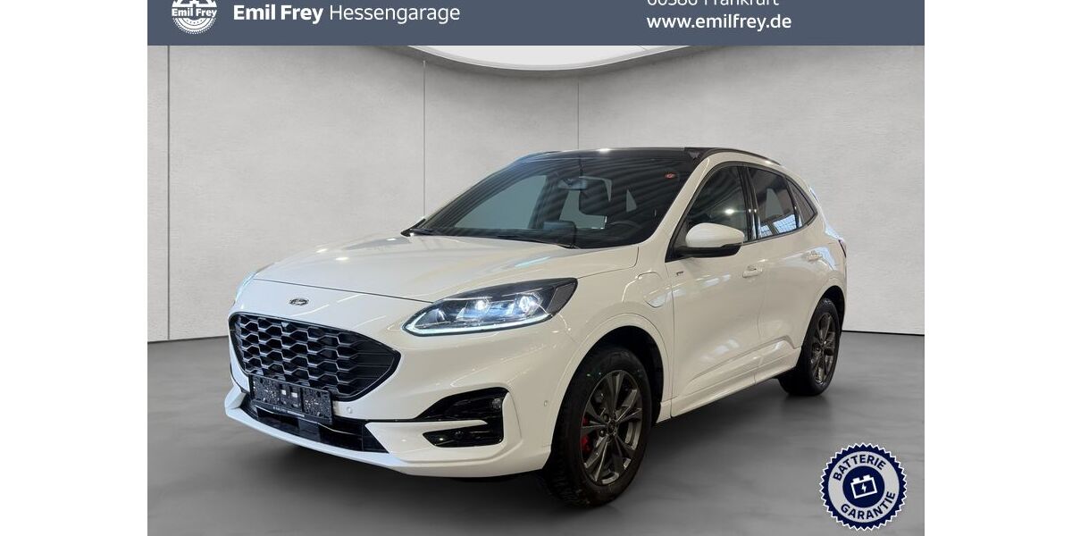 Ford Kuga 41.605 km 24.950 &euro; Frankfurt 60386