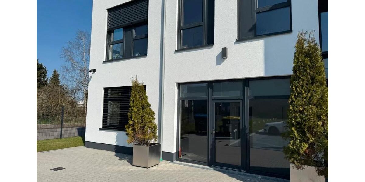 Gewerbeobjekt Rosbach vor der Höhe - 11&euro; | Angebot:26151977