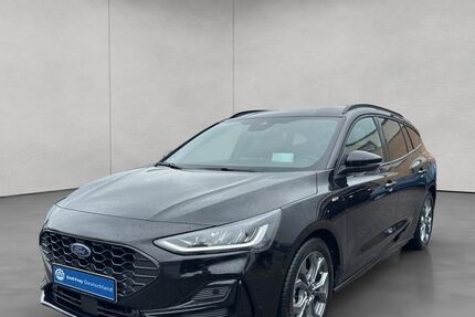 Ford Focus 23.475 km 22.550 &euro; Hanau 63452