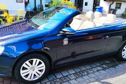 VW Eos 56.000 km 7.500 € Kahl am Main 63796