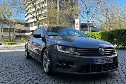 VW CC 168.000 km 14.500 &euro; Frankfurt am Main 65936