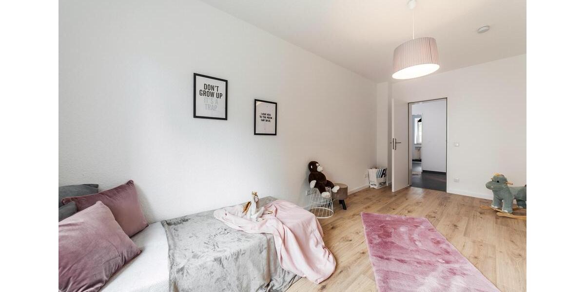 Reihenhaus Frankfurt am Main Mitte-West - 4.5 Zimmer, 90 m&sup2;, 479.000&euro; | Angebot:26847320