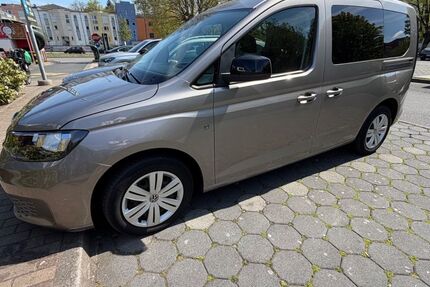 VW Caddy 121.000 km 15.700 &euro; Nidderau 61130