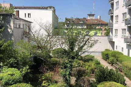 Wohnung zum Mieten in Darmstadt 545 € 36.35 m²