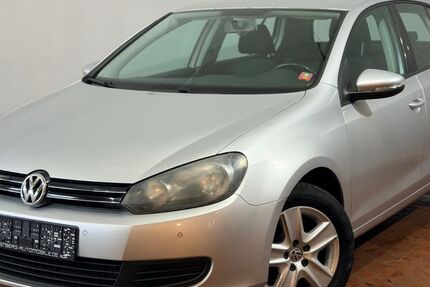 VW Golf 128.000 km 5.990 &euro; Rodgau 63110