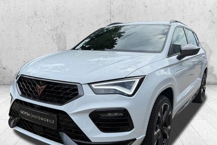 Cupra Ateca 10.610 km 32.450 &euro; Mörfelden-Walldorf 64546