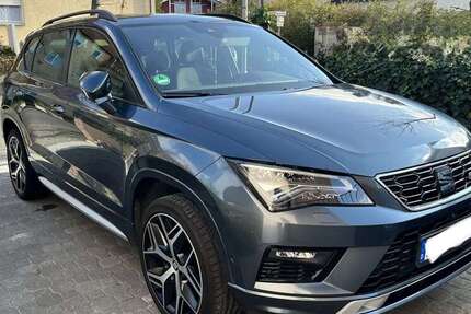 Seat Ateca 69.800 km 25.800 &euro; Weiterstadt 64331