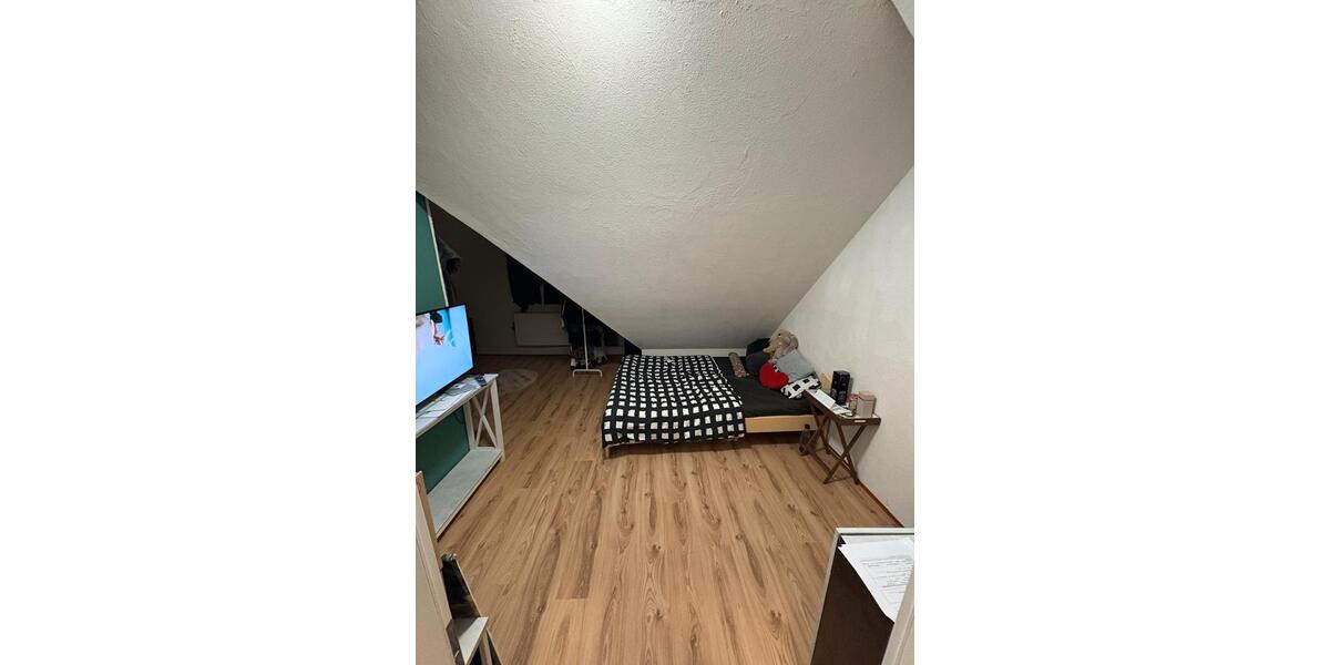 2 Zimmer Wohnung 1 zimmer