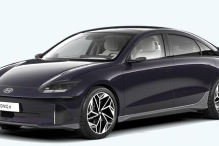 Hyundai IONIQ 6 1.500 km 48.990 € Langen 63225