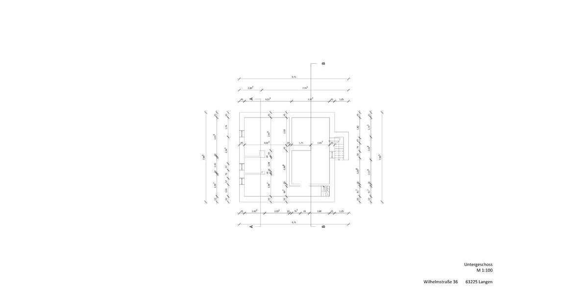 Einfamilienhaus Langen (Hessen) - 5 Zimmer, 143 m&sup2;, 399.000&euro; | Angebot:26262148