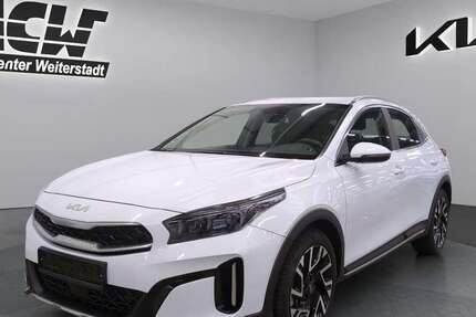 Kia XCeed 14.989 km 23.870 &euro; Weiterstadt 64331