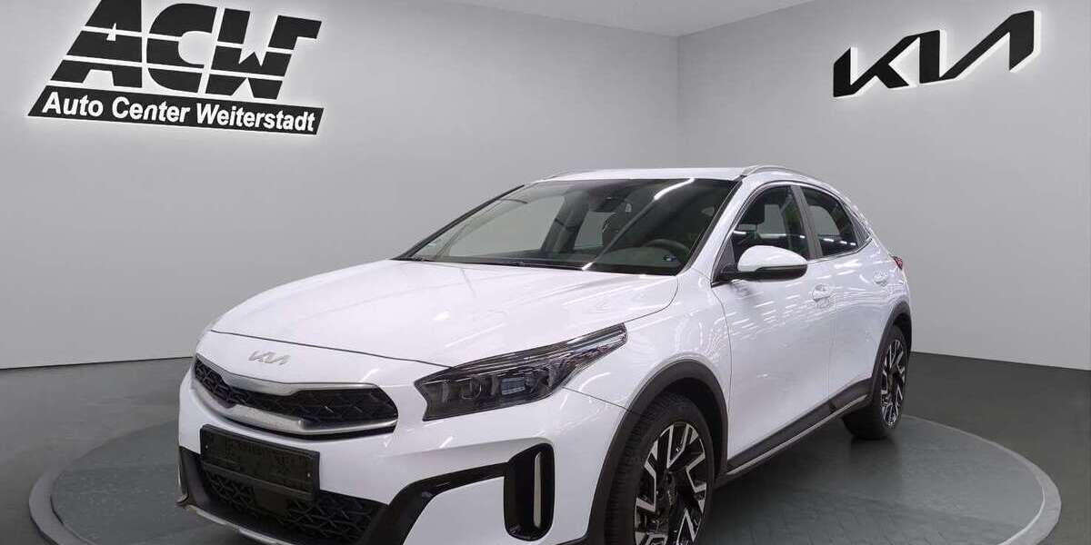Kia XCeed 14.989 km 23.870 &euro; Weiterstadt 64331