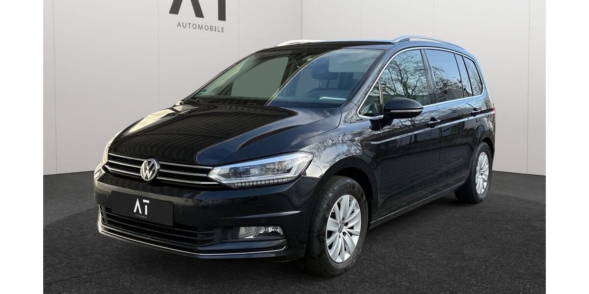 VW Touran 199.894 km 15.490 &euro; Frankfurt am Main 65933