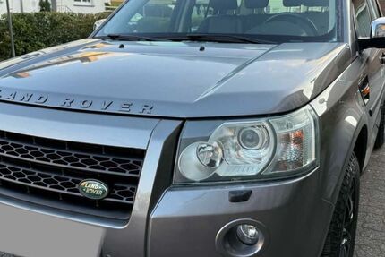 Land Rover Freelander 199.400 km 7.250 &euro; Neu Isenburg 63263