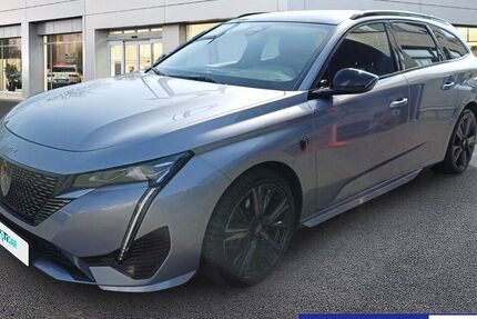 Peugeot 308 21.614 km 25.950 &euro; Neu-Isenburg 63263