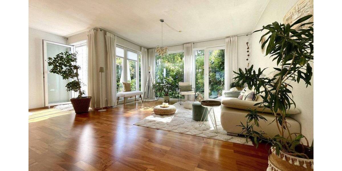 Reihenmittelhaus Darmstadt Darmstadt-West - 6 Zimmer, 200 m&sup2;, 779.000&euro; | Angebot:26931633