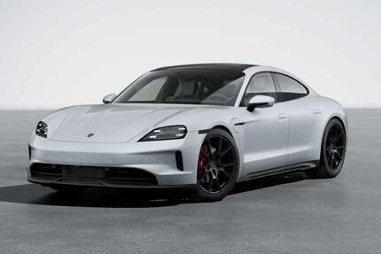 Porsche Taycan 6.590 km 112.890 € Aschaffenburg 63739